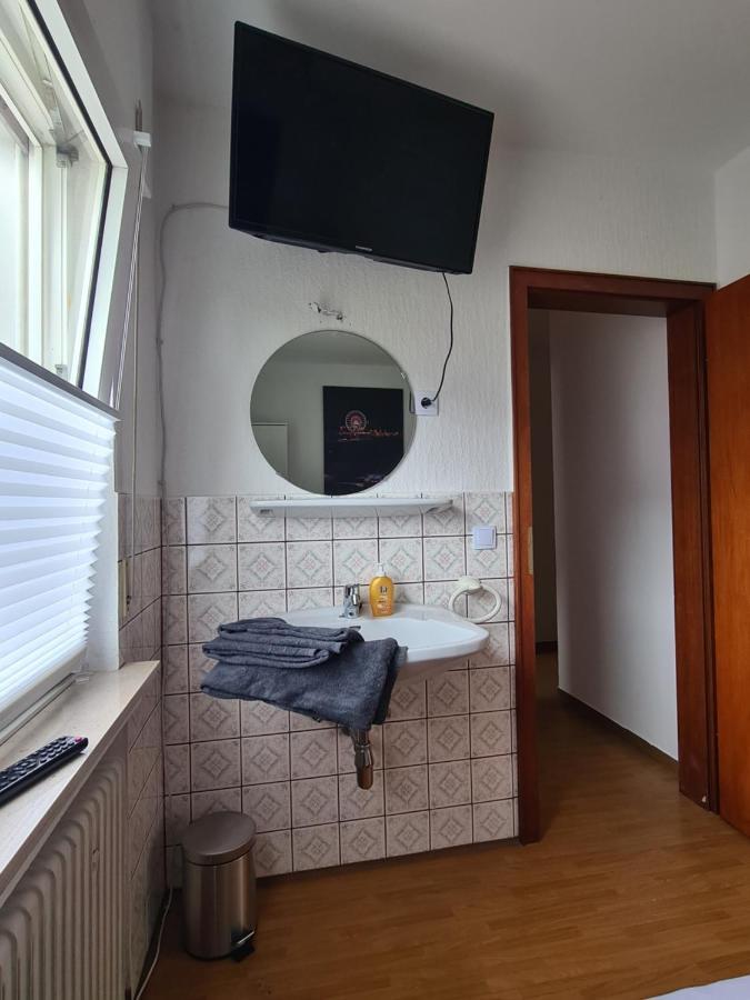 Pension Larifari Drees Dış mekan fotoğraf