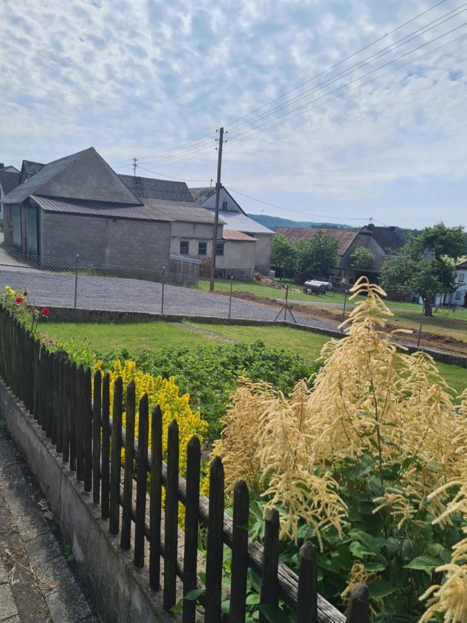 Pension Larifari Drees Dış mekan fotoğraf