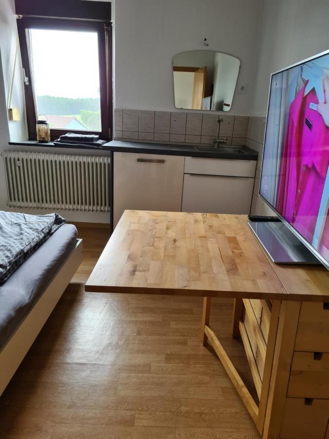 Pension Larifari Drees Dış mekan fotoğraf